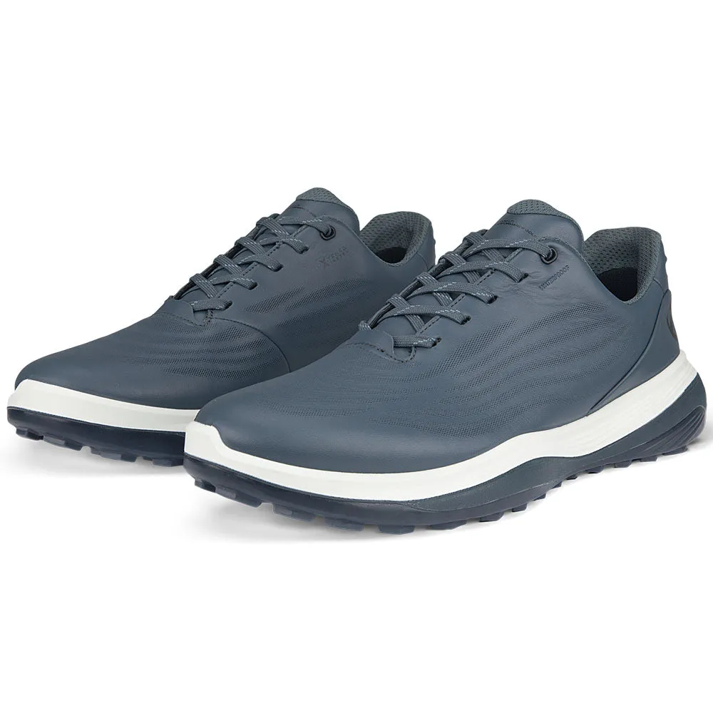 Ecco Lt1 Spikeless Waterproof Shoes - Pavement Rule the Streets