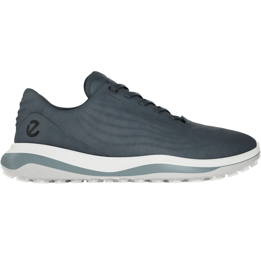 Ecco Lt1 Spikeless Waterproof Shoes - Pavement All Eyes on You