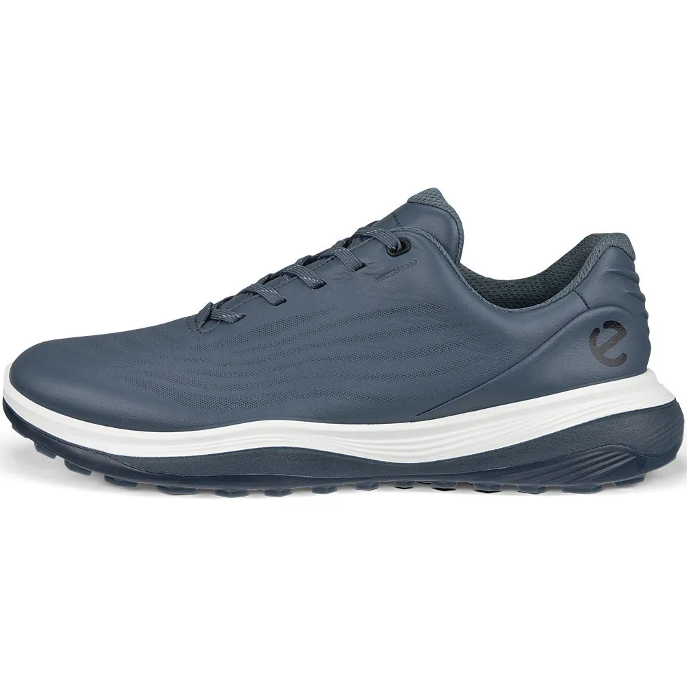Ecco Lt1 Spikeless Waterproof Shoes - Pavement Step Out Boldly