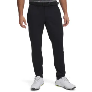 Under Armour Drive Pro All Weather Trousers - Black/Black Built for the Bold Halloween Sale