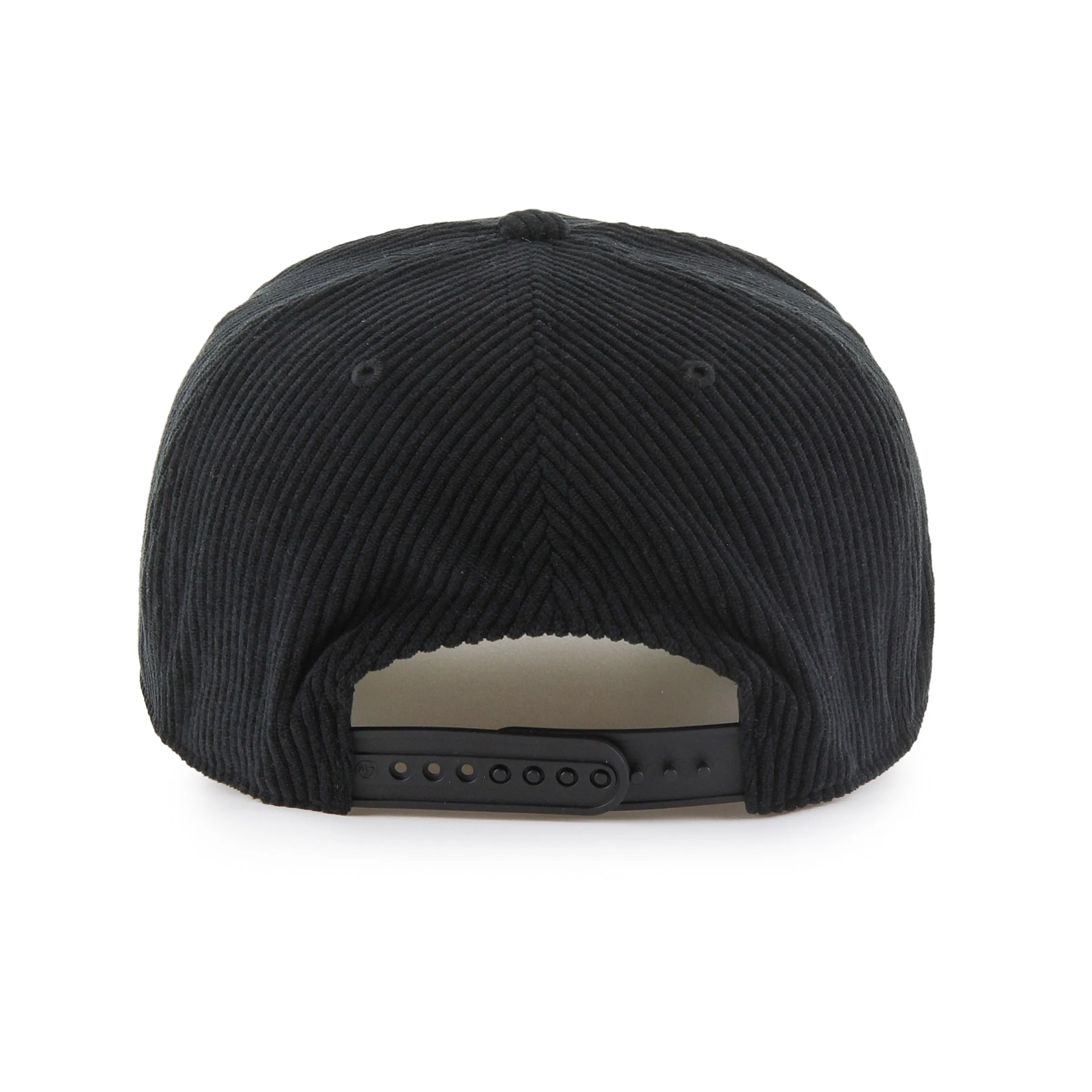 BOSTON BRUINS CHAINSCRIPT  LOW CROWN