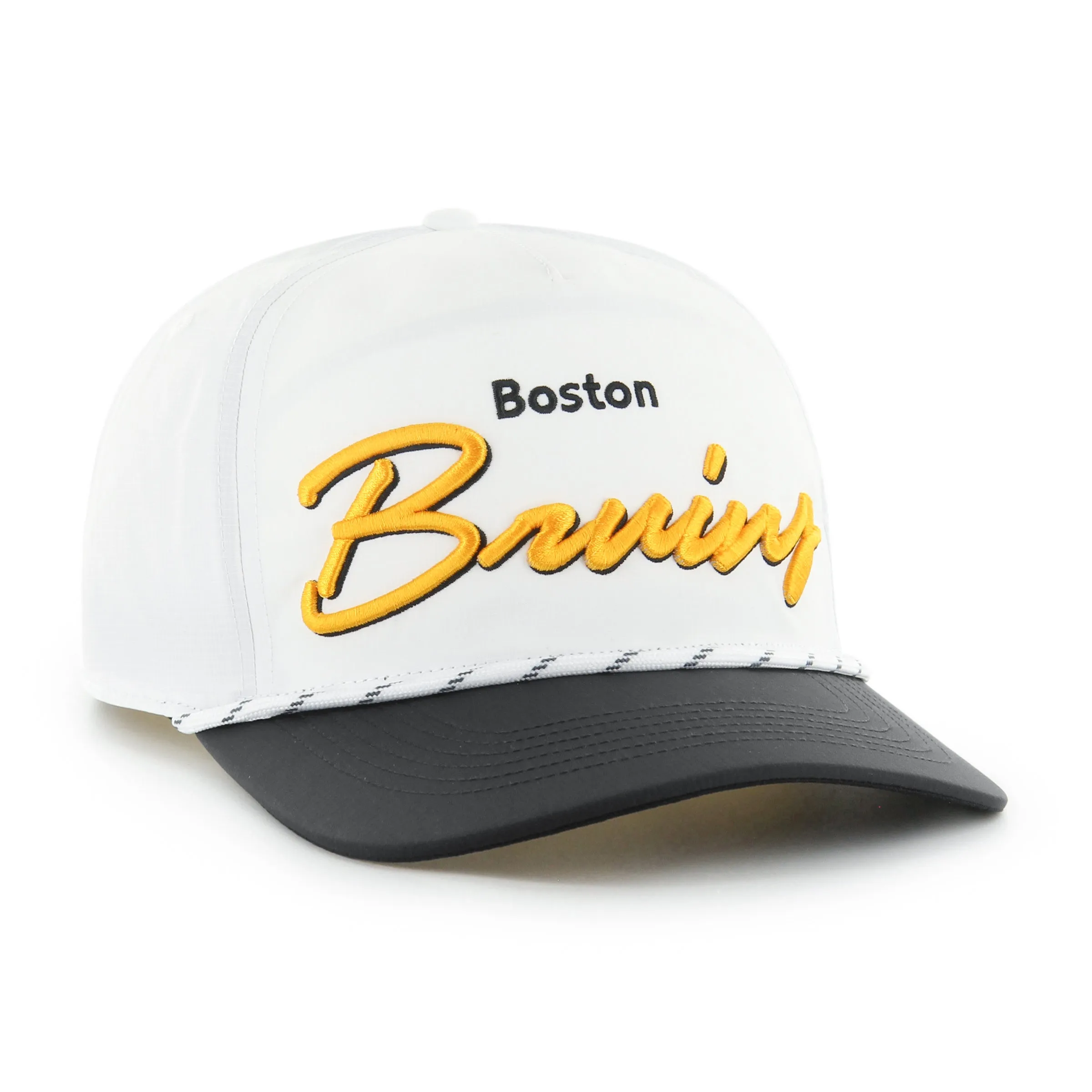 BOSTON BRUINS CHAMBERLAIN SNAP 