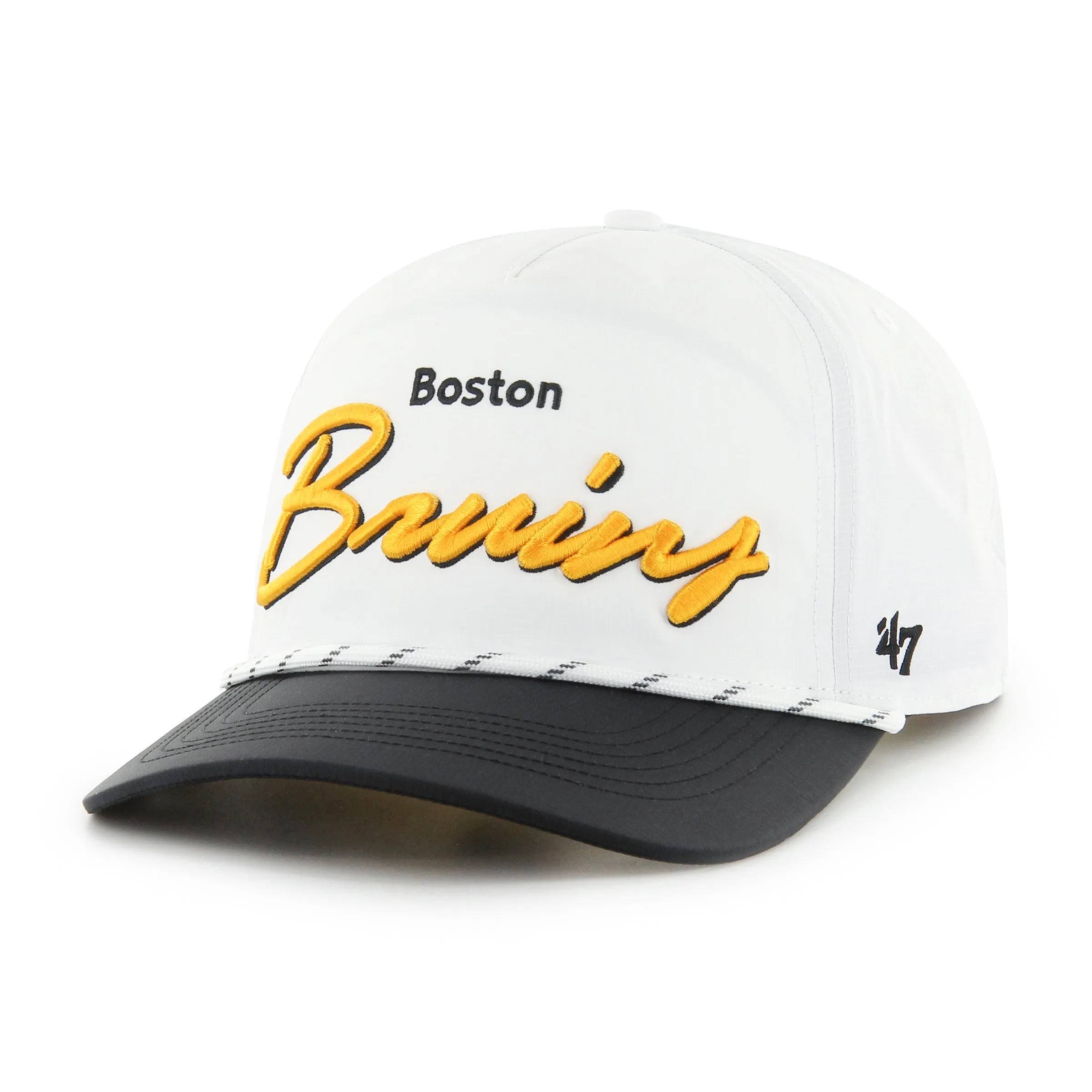 BOSTON BRUINS CHAMBERLAIN SNAP 