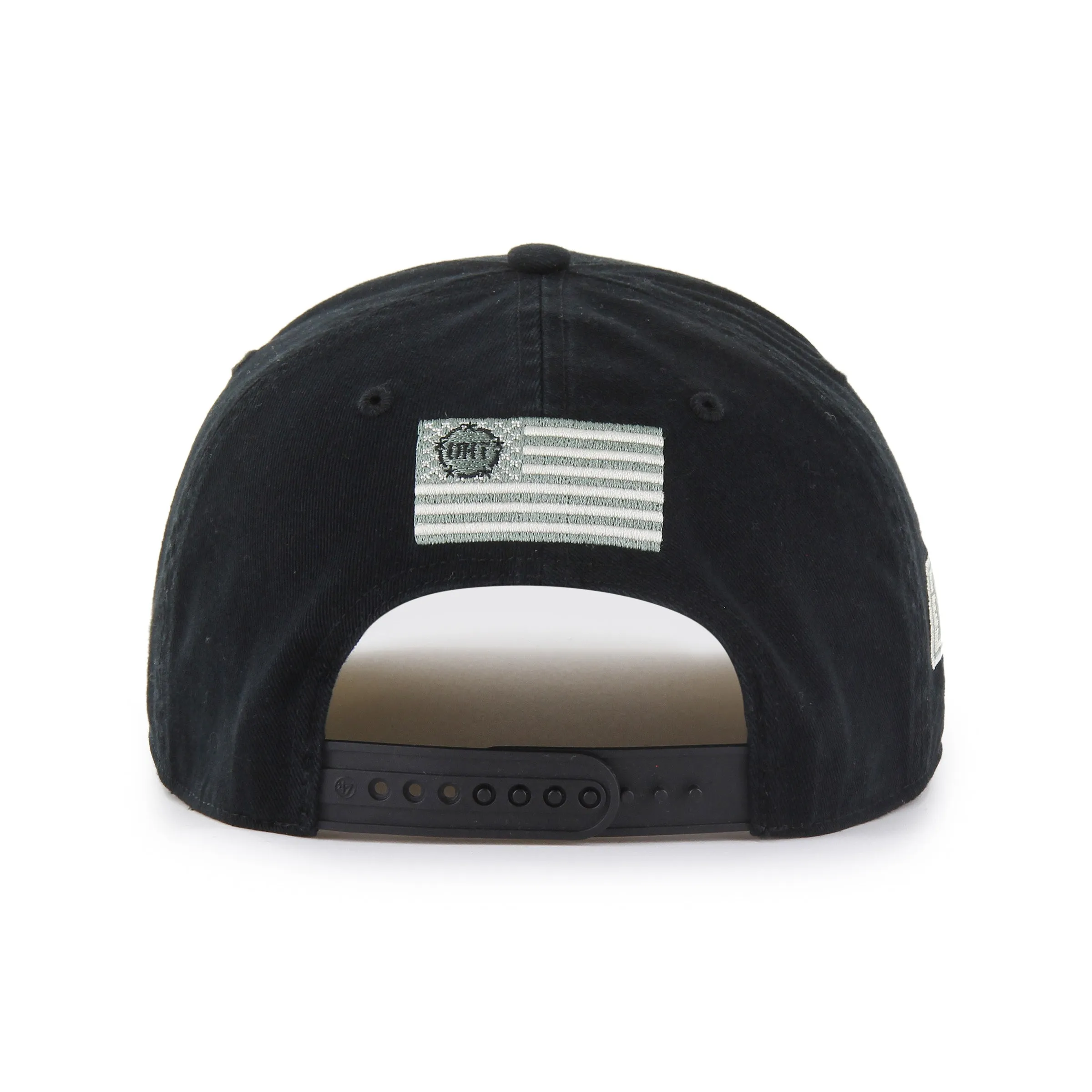 BOSTON BRUINS OPERATION HAT TRICK OHT HOMELAND 