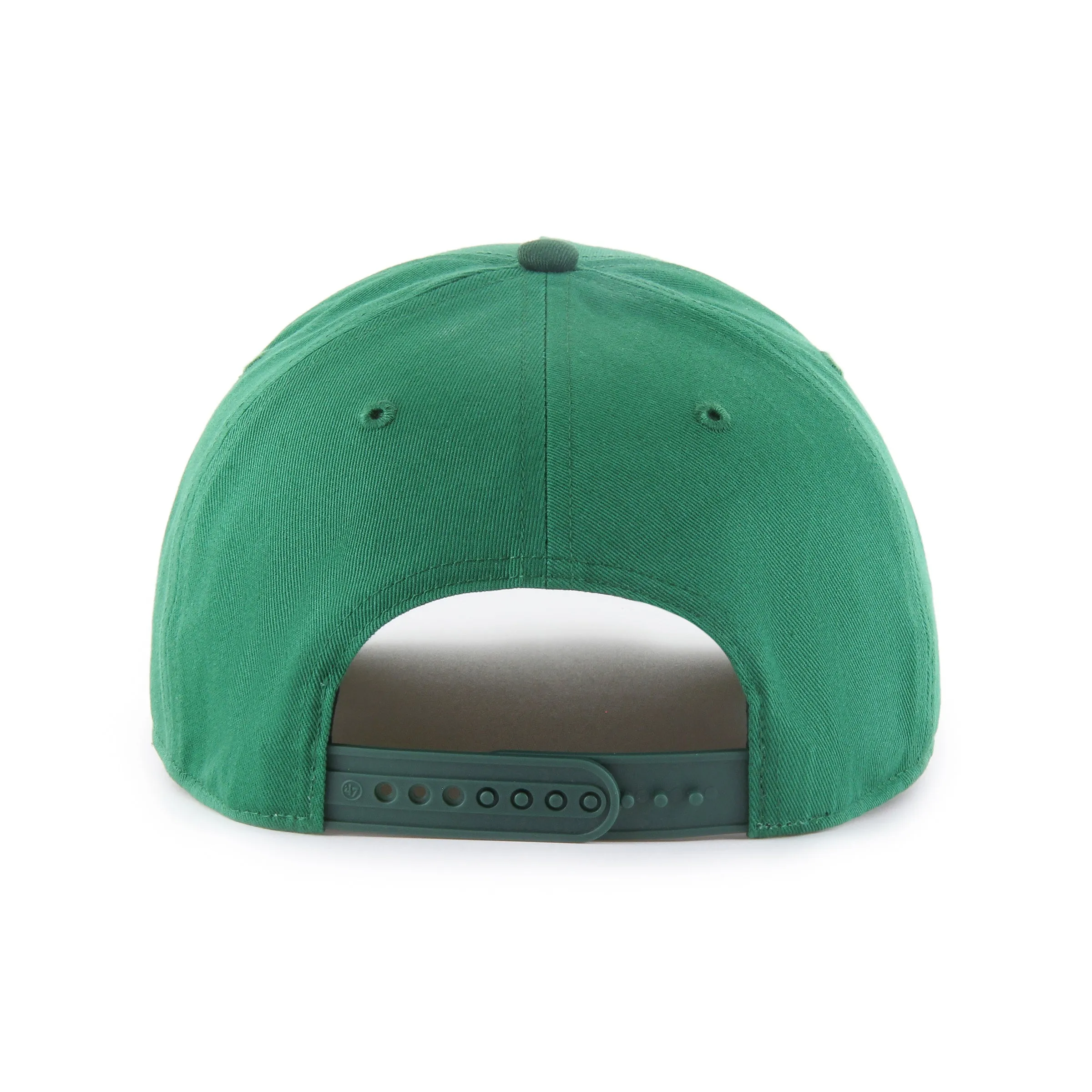 BOSTON BRUINS ST. PADDY'S DOUBLE SHAMROCK 
