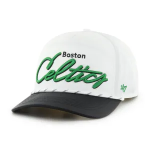 BOSTON CELTICS CHAMBERLAIN SNAP 