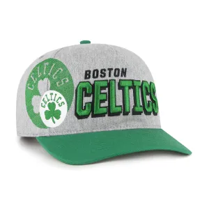 BOSTON CELTICS OVERSHADOW 