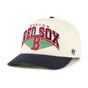 BOSTON RED SOX POMONA TWO TONE  KIDS