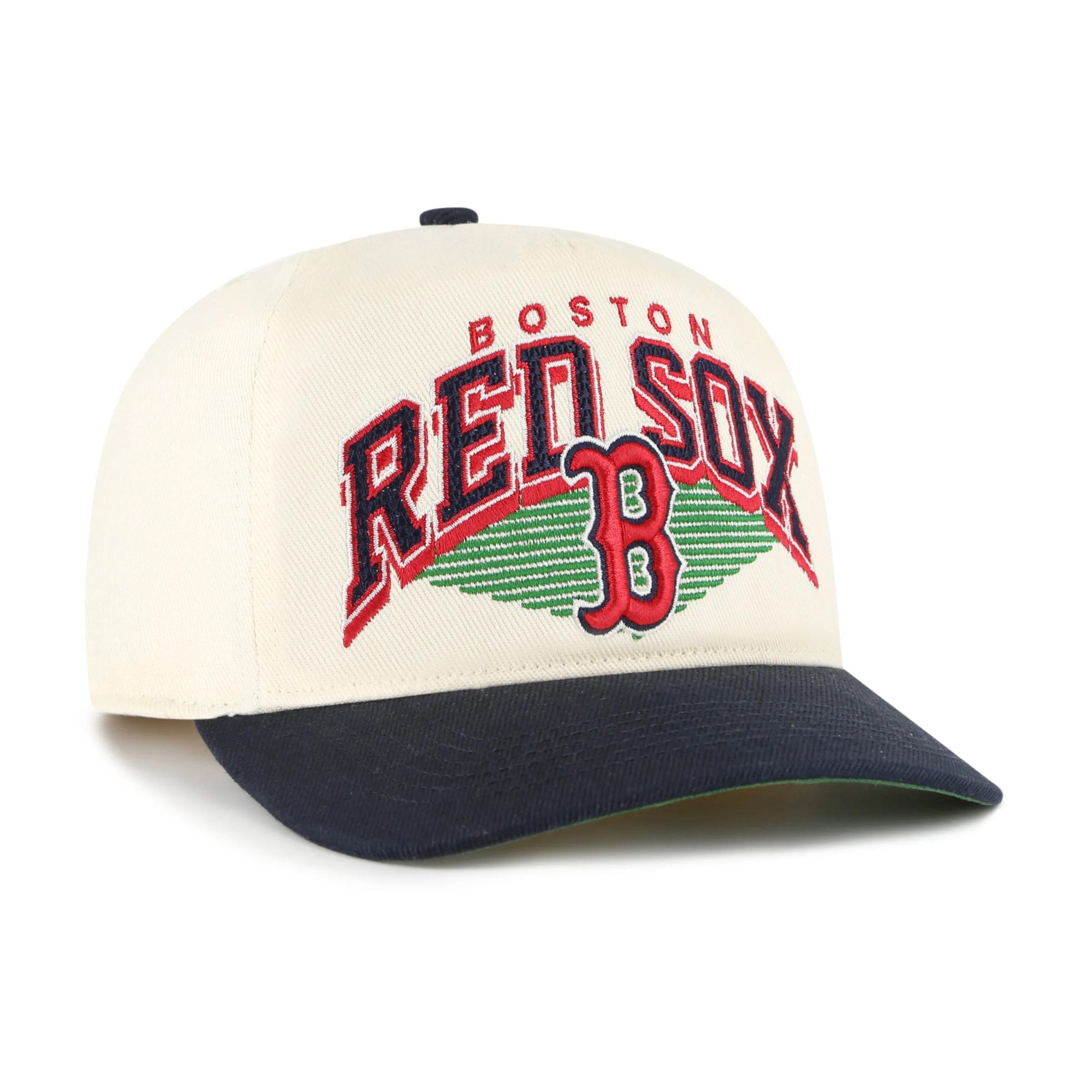 BOSTON RED SOX POMONA TWO TONE  KIDS