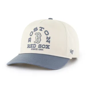 BOSTON RED SOX RANCHERO TWO TONE 