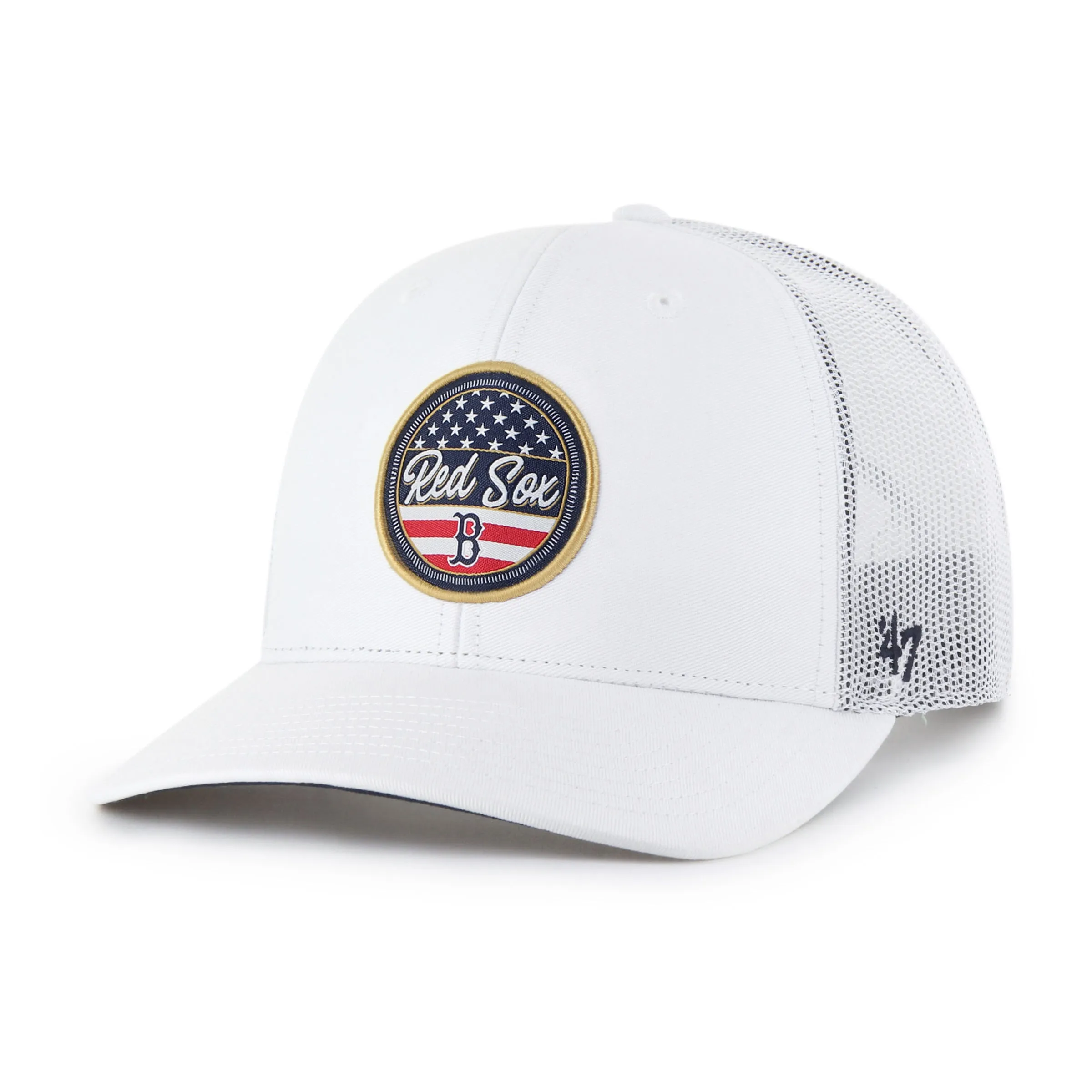 BOSTON RED SOX 