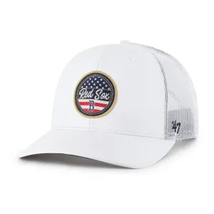 BOSTON RED SOX 