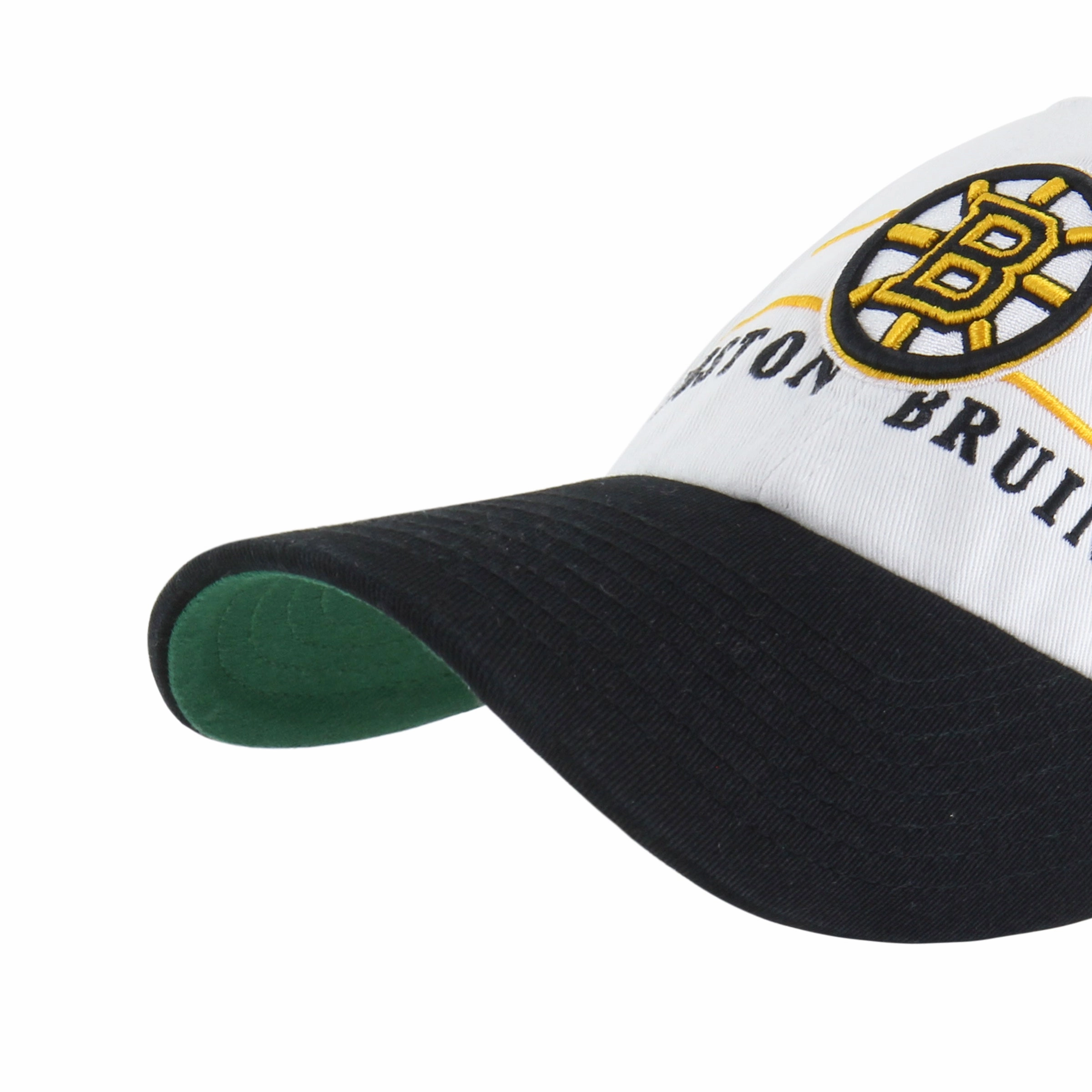 BOSTON BRUINS ARENA '47 CLEAN UP