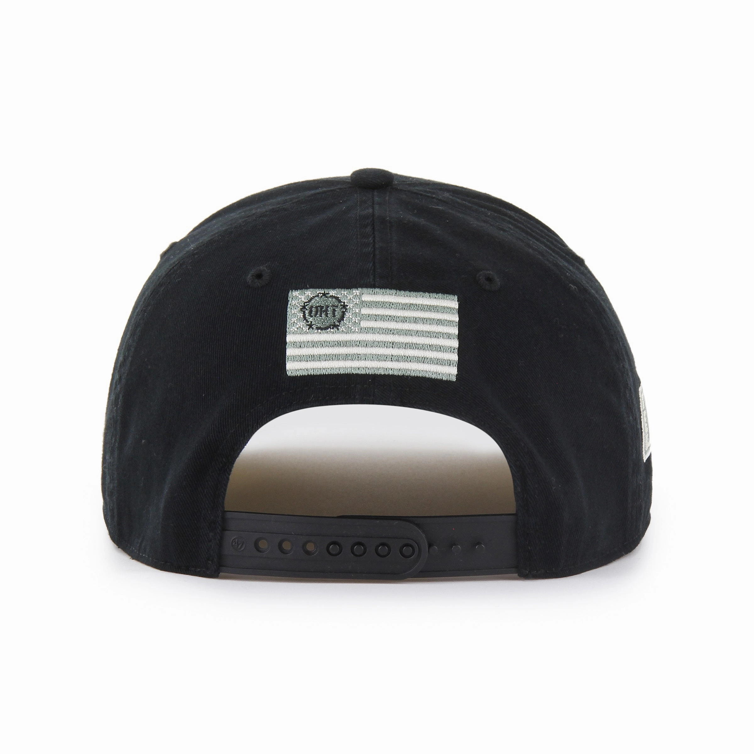 BOSTON BRUINS OPERATION HAT TRICK OHT HOMELAND '47 HITCH