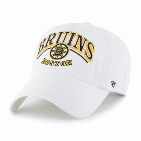 BOSTON BRUINS STARK '47 CLEAN UP
