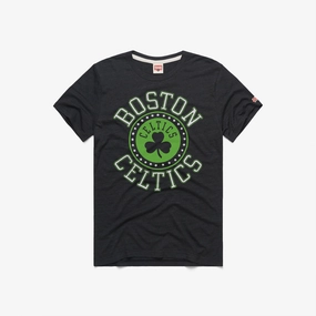 Boston Celtics City Edition 2024