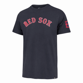 BOSTON RED SOX COOPERSTOWN '47 FRANKLIN FIELDHOUSE TEE