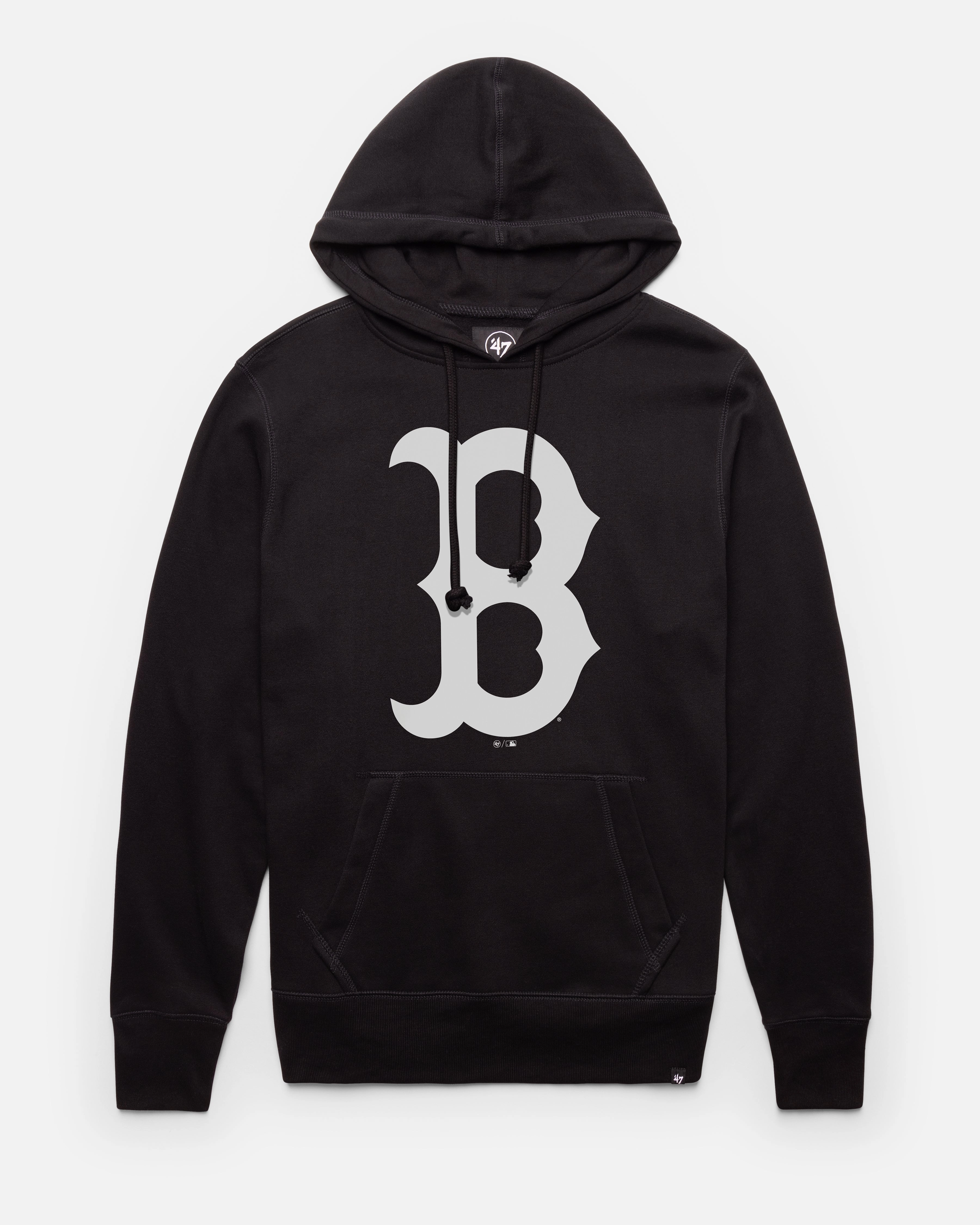 BOSTON RED SOX IMPRINT '47 HEADLINE HOOD