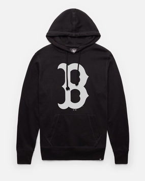 BOSTON RED SOX IMPRINT '47 HEADLINE HOOD