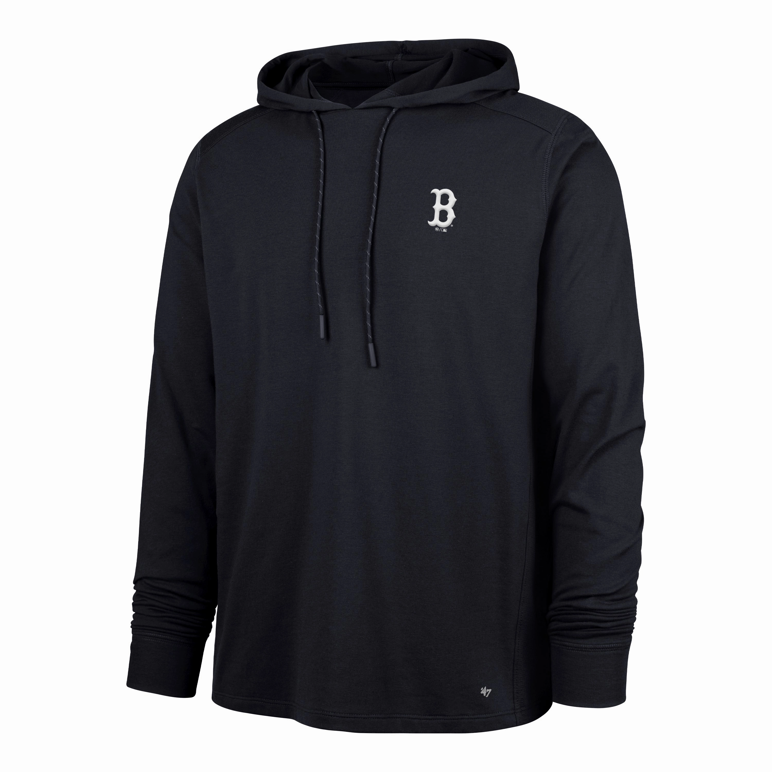 BOSTON RED SOX IMPRINT FORWARD '47 HOOD