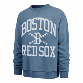 BOSTON RED SOX WAVE RIDER '47 RIVER CREW