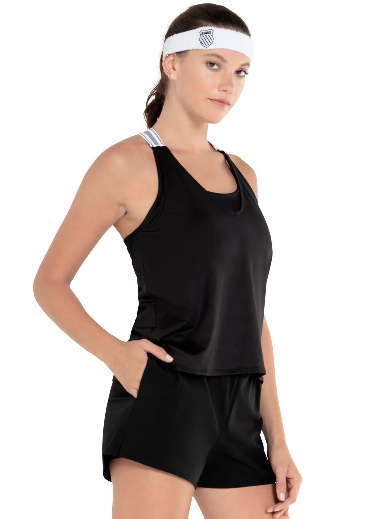 Bralette Tank Define Your Own Way