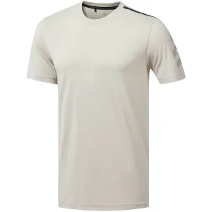 Adidas Adicross Big Logo Tee - White Redefine Classic