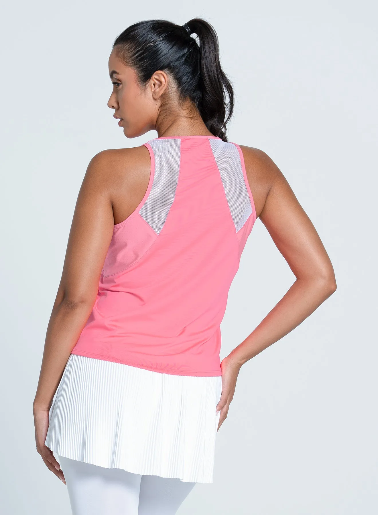 Flash Sale Every Game Shimmer Tank