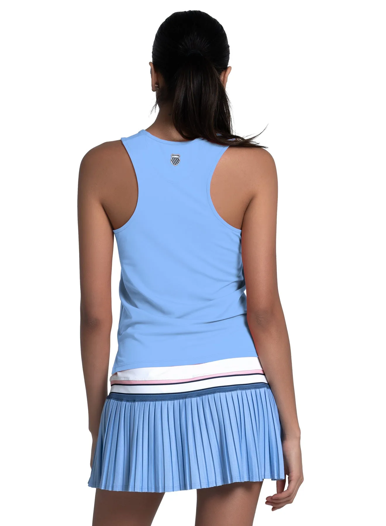 Designed to Dominate Reaction Tank