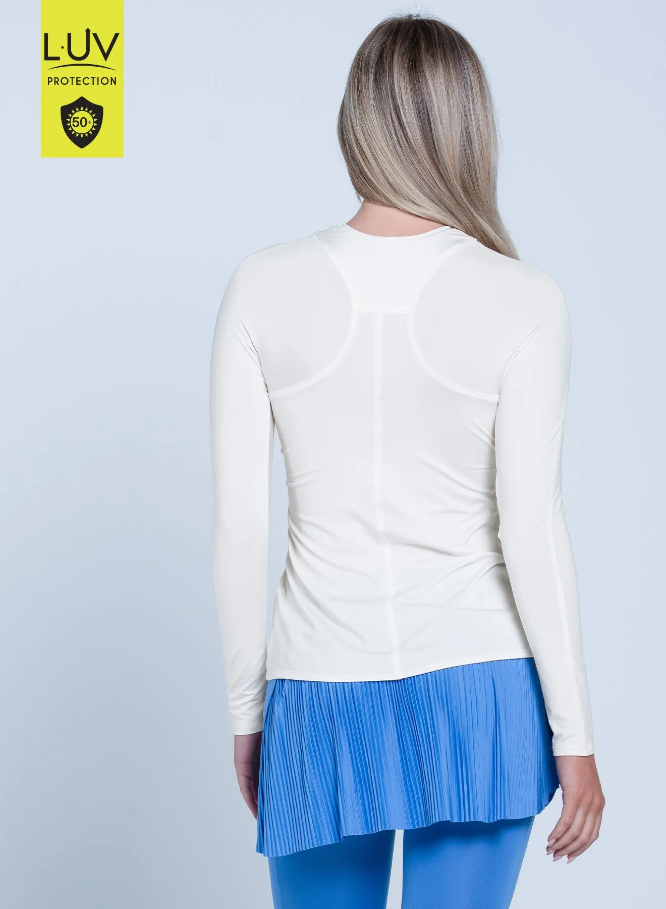 Breeze Long Sleeve Power Every Step Big Savings
