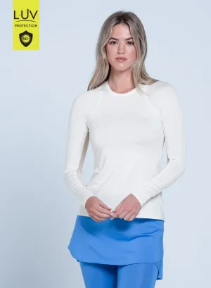 Redefine Classic Gear Up and Go Breeze Long Sleeve