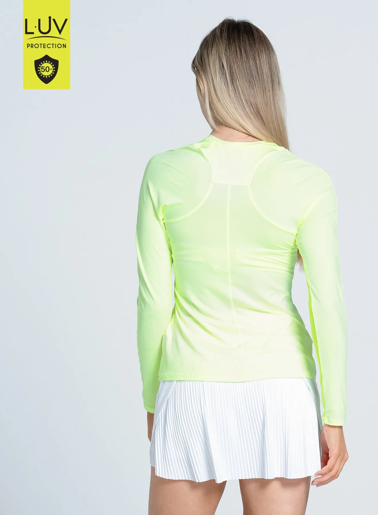 Move Beyond Ordinary Step Into Strength Breeze Long Sleeve