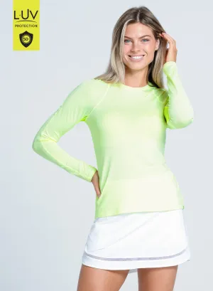 Cyber Monday Sale Breeze Long Sleeve