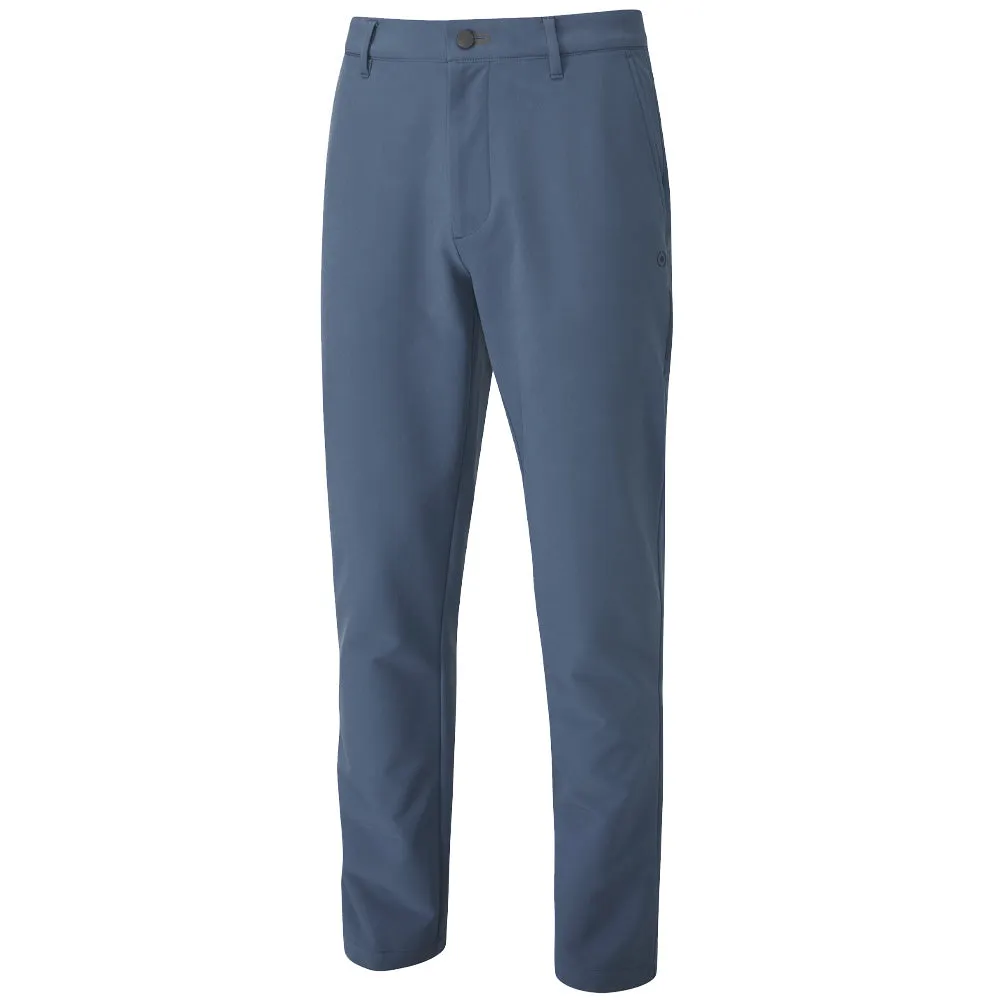 Ping Sensorwarm Winter Trousers - Stormcloud All Eyes on You