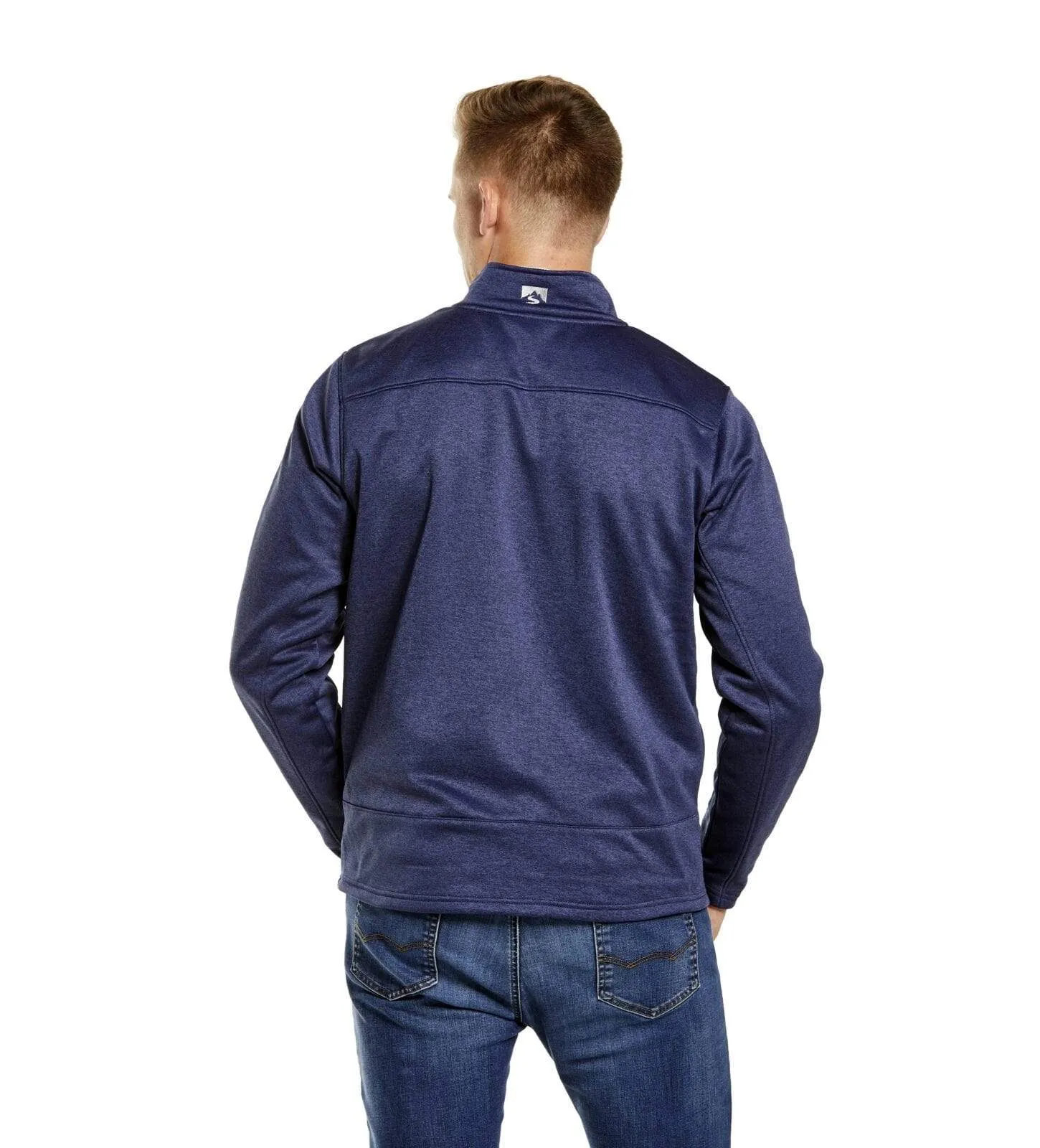 Hit Your Next Level Storm Creek - Men'S Stabilizer