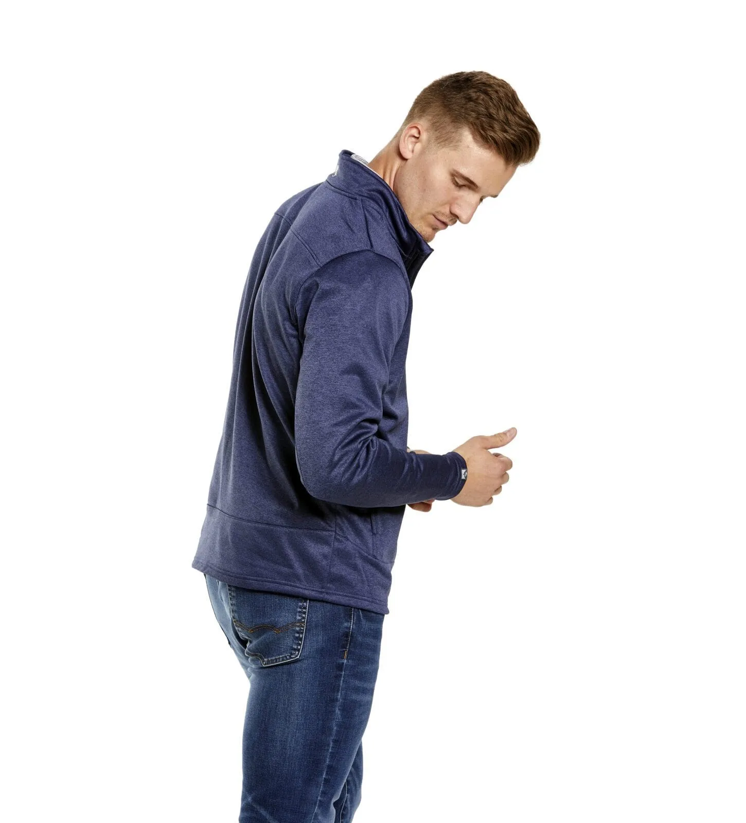 Built for the Bold Exclusive Deal Storm Creek - Men'S Stabilizer