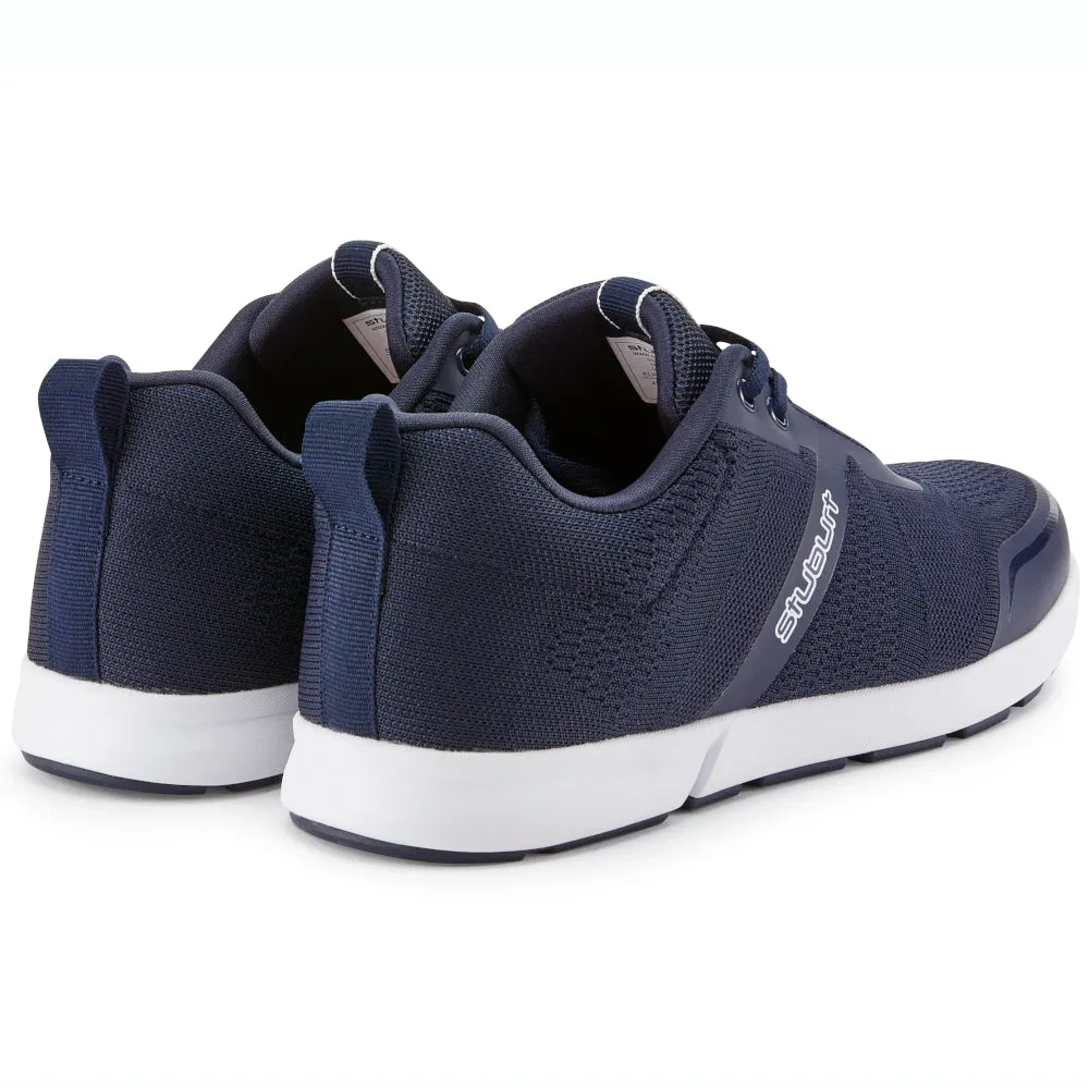 Stuburt Xp Casual Spikeless Shoes - French Navy Designed to Dominate Performance Unleashed