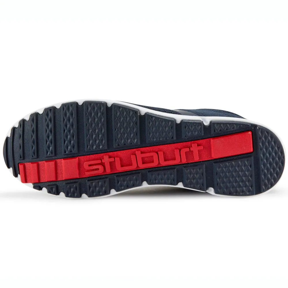 Stuburt Xp Casual Spikeless Shoes - French Navy Own Every Step