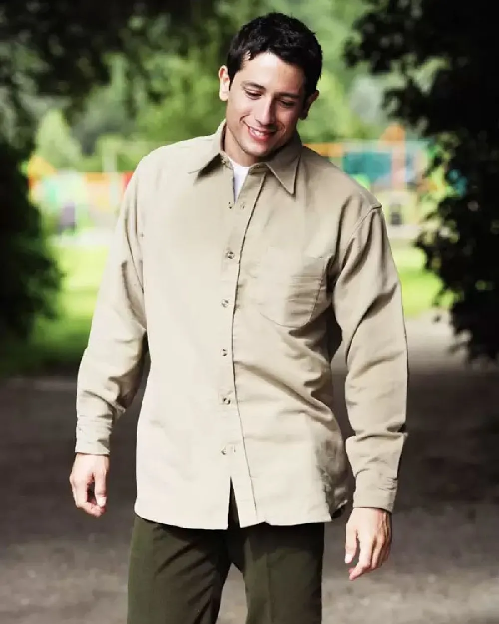 Bronte Moleskin Shirt Shooting Check Shirts