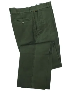 Bronte Moleskin Trousers Utility Farming Pants