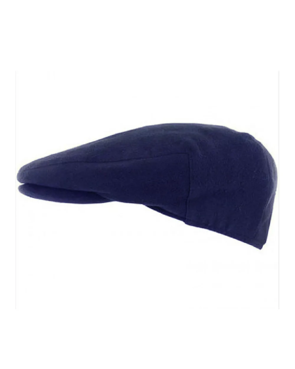 Bronte Strathanan Moleskin Flat Cap Classic Country Hats
