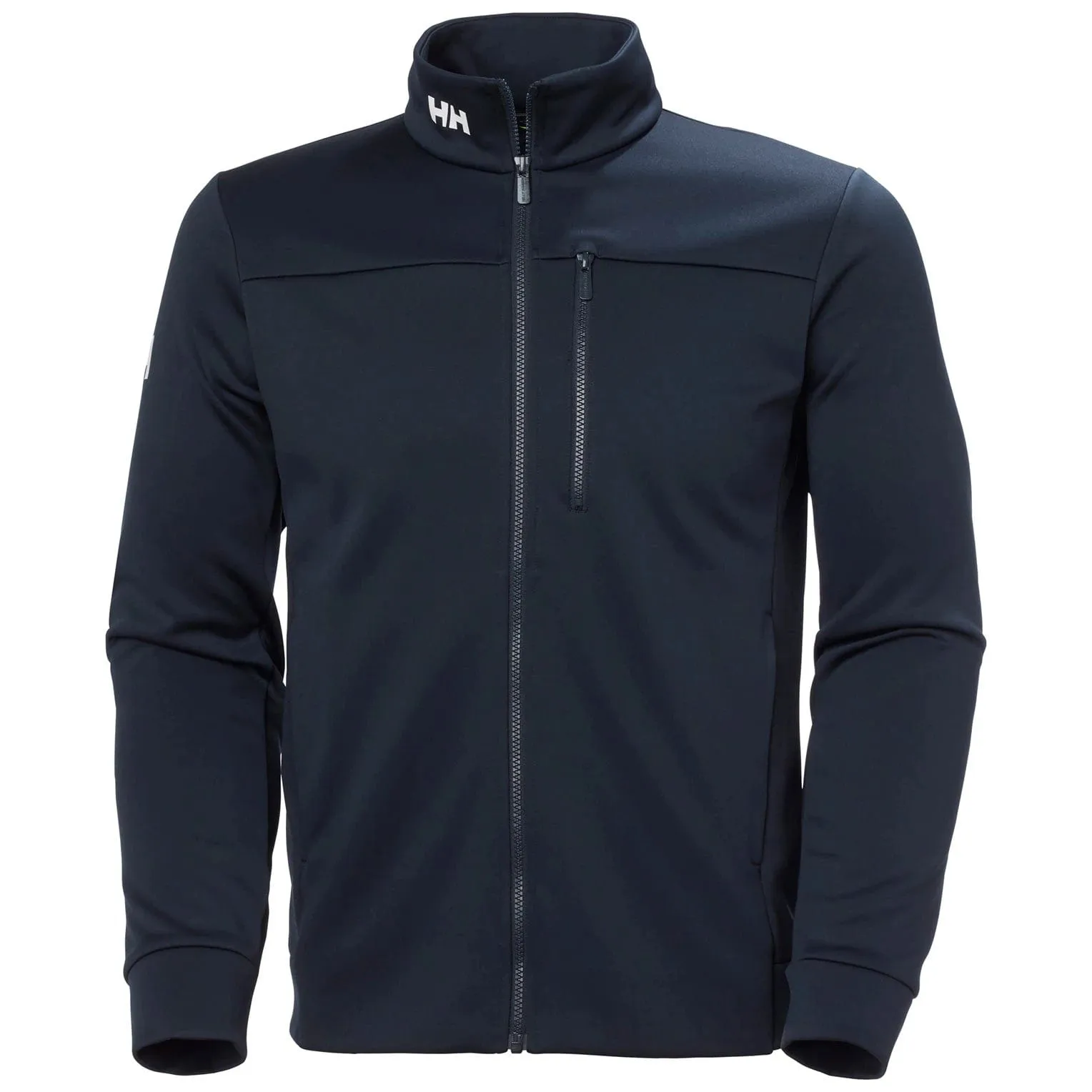 Never Just Walk Be Unstoppable Helly Hansen - Men'S Crew Fleece Jacket