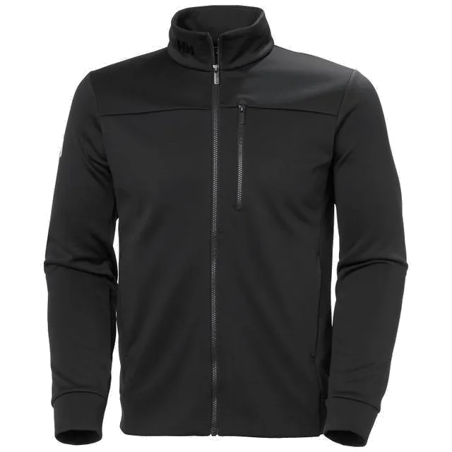 Keep Going Strong Black Friday Offer Helly Hansen - Men'S Crew Fleece Jacket
