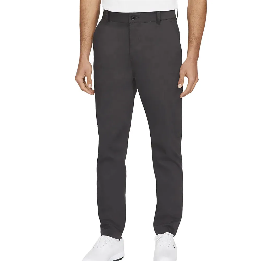 Made to Move Nike Dri-Fit Uv Chino Trousers - Dark Smoke Grey