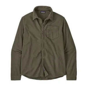 Patagonia - Men'S Micro D Fleece Shirt Independence Day Sale Power Every Step