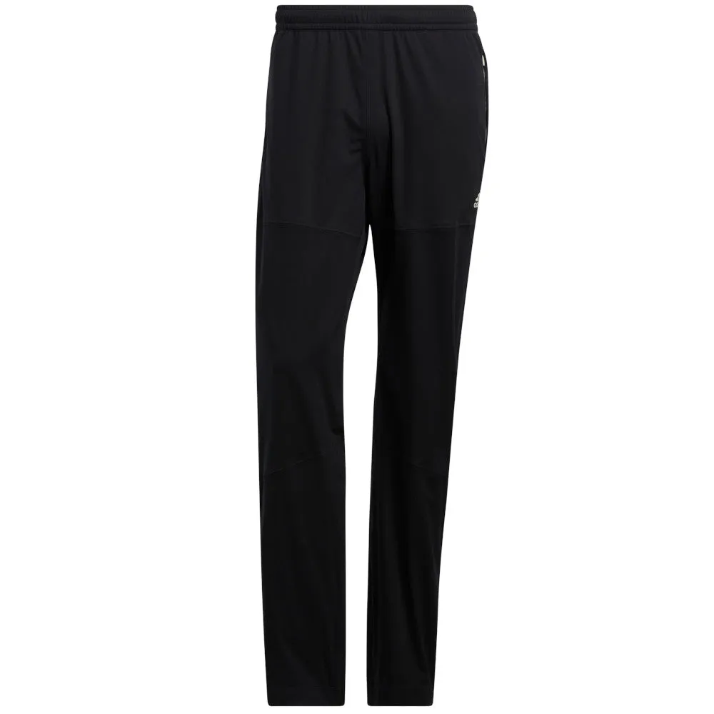 Adidas Rain.Rdy Waterproof Trousers - Black Deal Of The Century