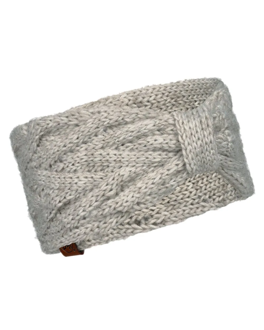Buff Caryn Knitted Headband Men's Hiking Hats