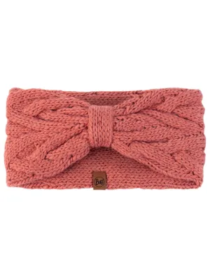 Buff Caryn Knitted Headband Sun Protection Hiking Hats