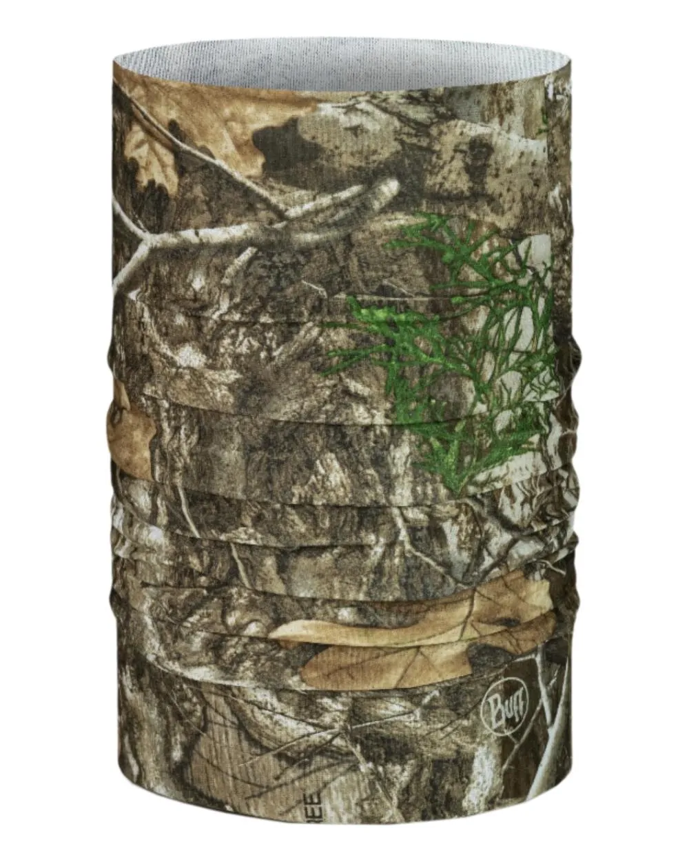 Buff Coolnet UV Realtree Edge Neckwear Shooting Sun Hats