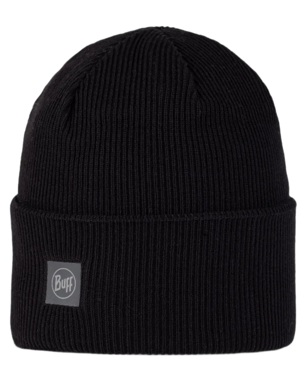 Buff CrossKnit Beanie Sun Protection Hiking Hats